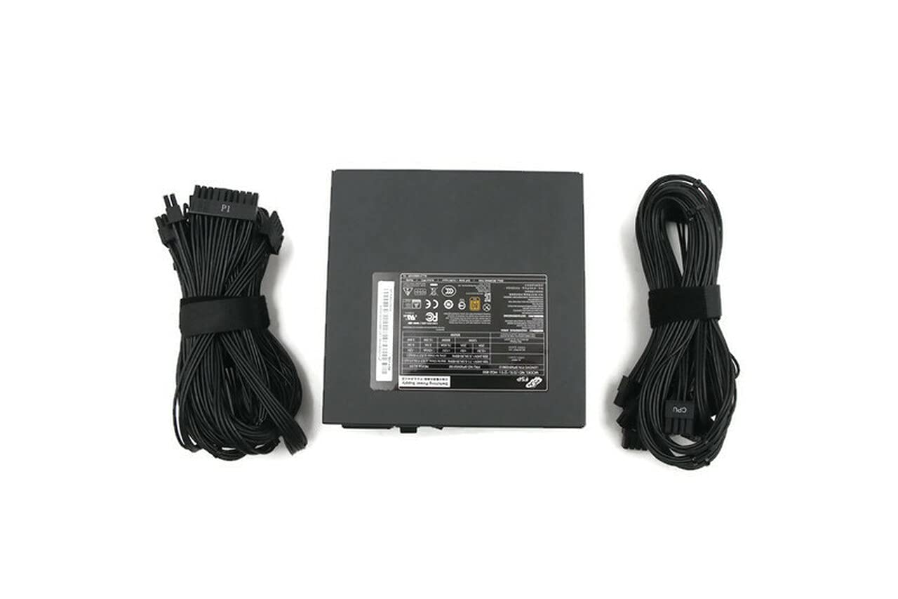 Genuine 850W Replacement Power Supply for Lenovo Legion T5-26 & T7-34 Gaming PCs - 100-240V AC Adapter (Model 5P50V03192) - Perfect for Gaming Rigs & High-Performance Workstations