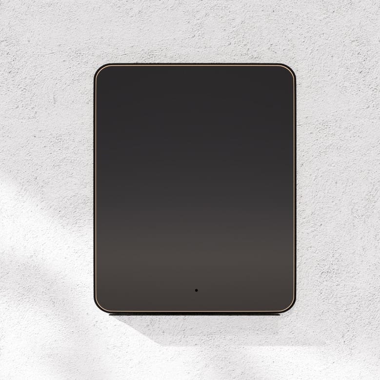 Oxygen AVIOR 3 0104 15 Lighted Mirror 48