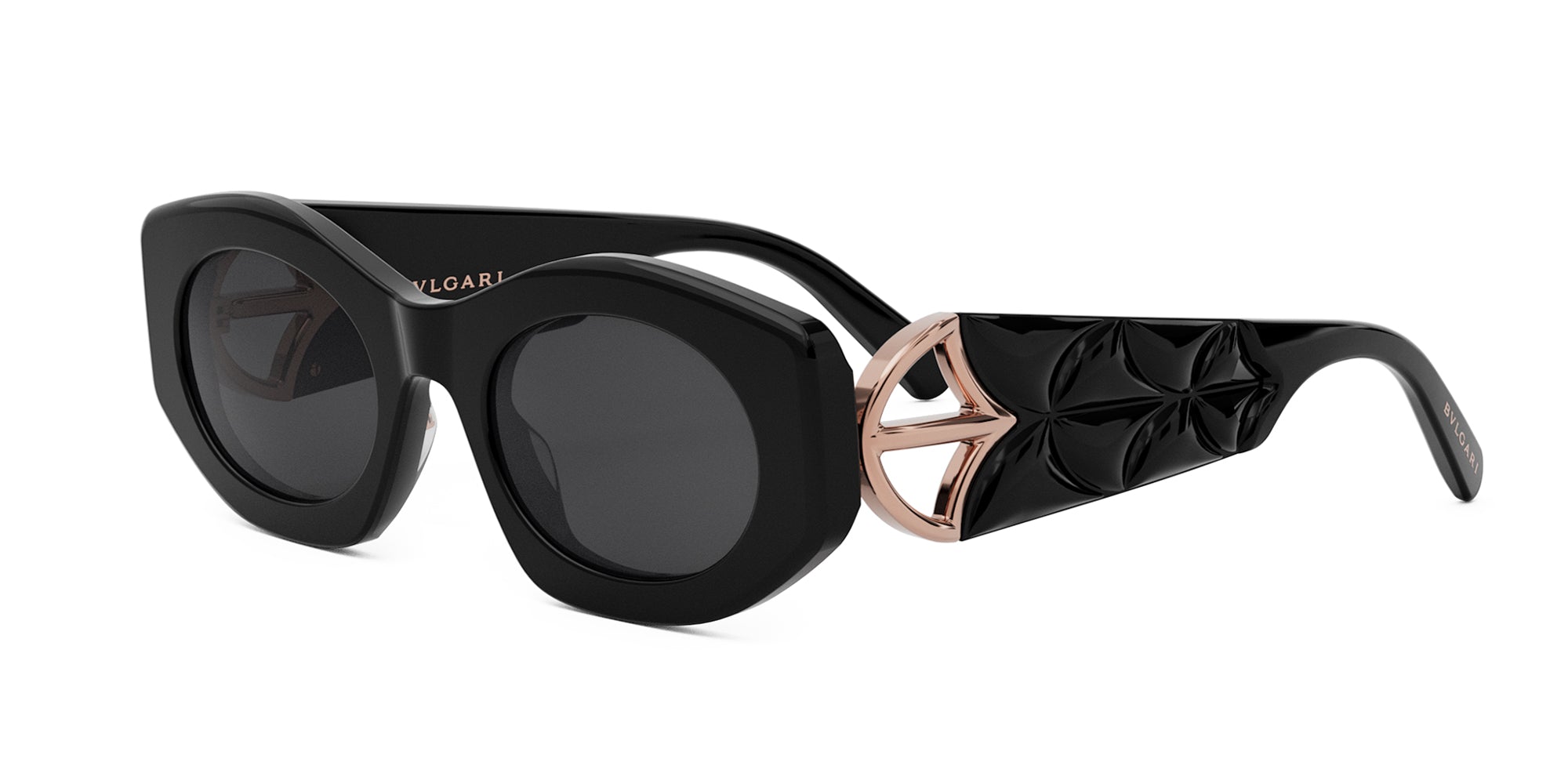 Bvlgari Calla BV40049I Luxury Women's Watch - Elegant Rose Gold Stainless Steel Bracelet, Swiss Quartz Movement, Water Resistant for Daily Wear | Perfect for Business, Parties & Special Occasions