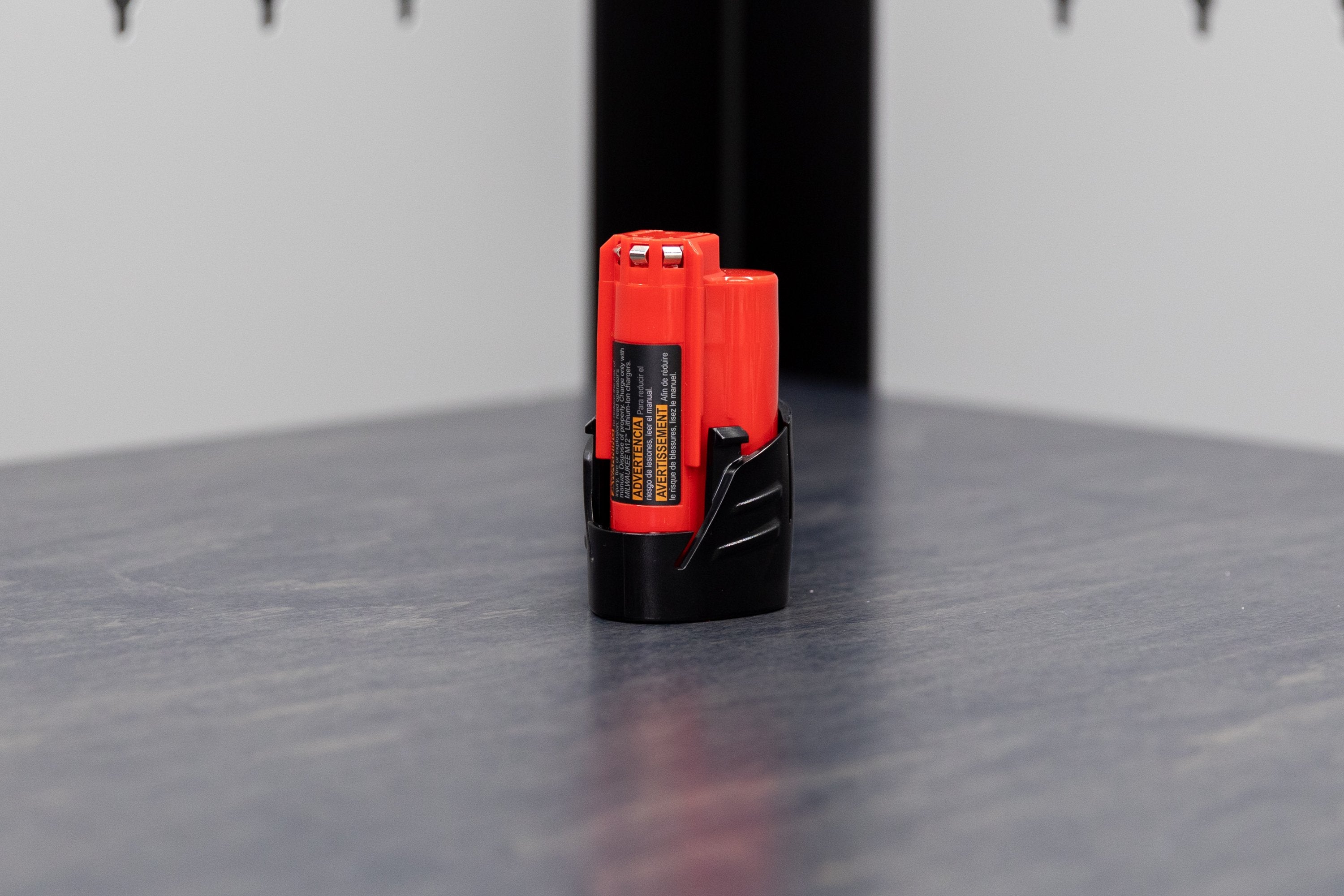 Milwaukee M12™ REDLITHIUM™ Battery Pack (2.0Ah & 6.0Ah) - Power Tools, Cordless Drills, and DIY Projects