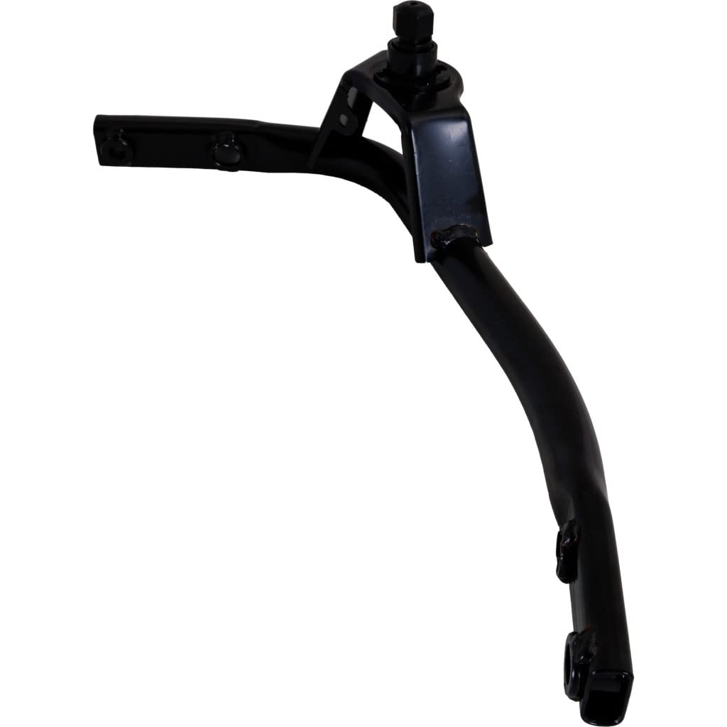 2019 Jeep Cherokee Passenger Side Radiator Support Upper - OEM 68288334AA & CH1225307 - Perfect Fit Replacement Part for Off-Road Adventures & Daily Commutes