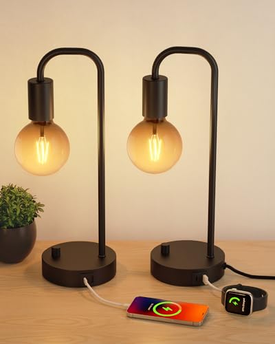 USB Black 2 packs