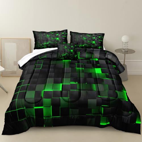 Green Black