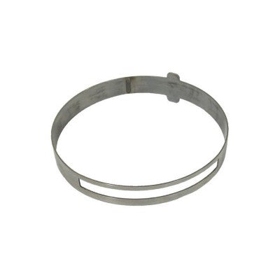 La Marzocco MP Stainless Steel Slotted Ring - New Version | Premium Espresso Machine Accessory | Perfect for Baristas & Home Coffee Enthusiasts