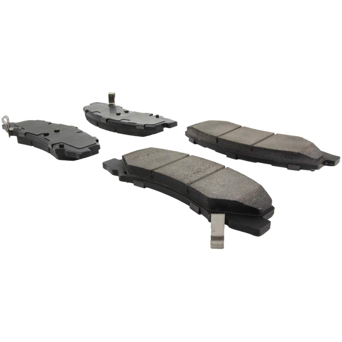 High-Performance Disc Brake Pads for Cars & Trucks - Durable & Quiet Braking Solution for Daily Commute & Off-Road Adventures