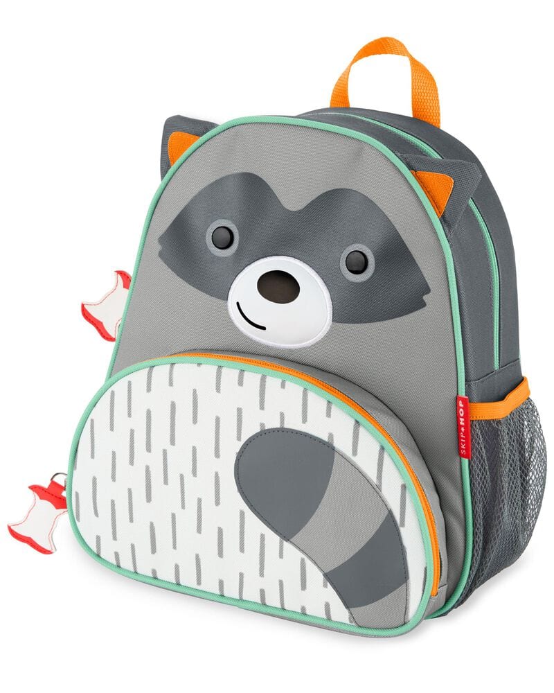 Racoon
