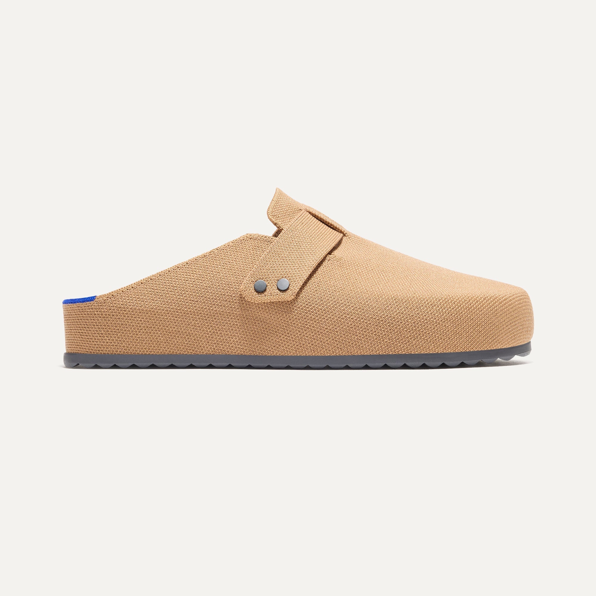Men's Comfortable Butternut Clogs - Slip-Resistant Garden & House Shoes for Indoor/Outdoor Wear