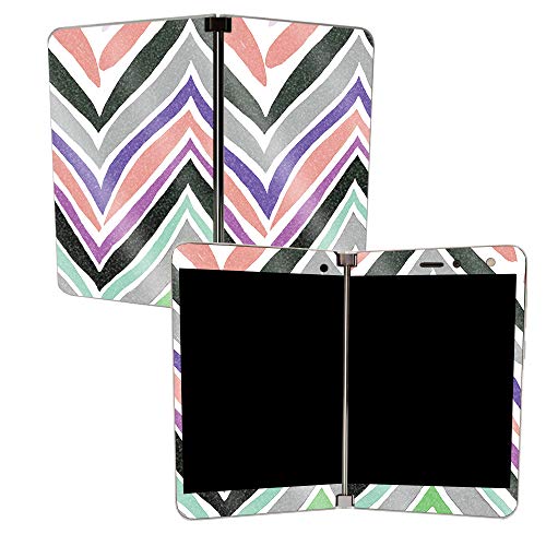 Colorful Chevron