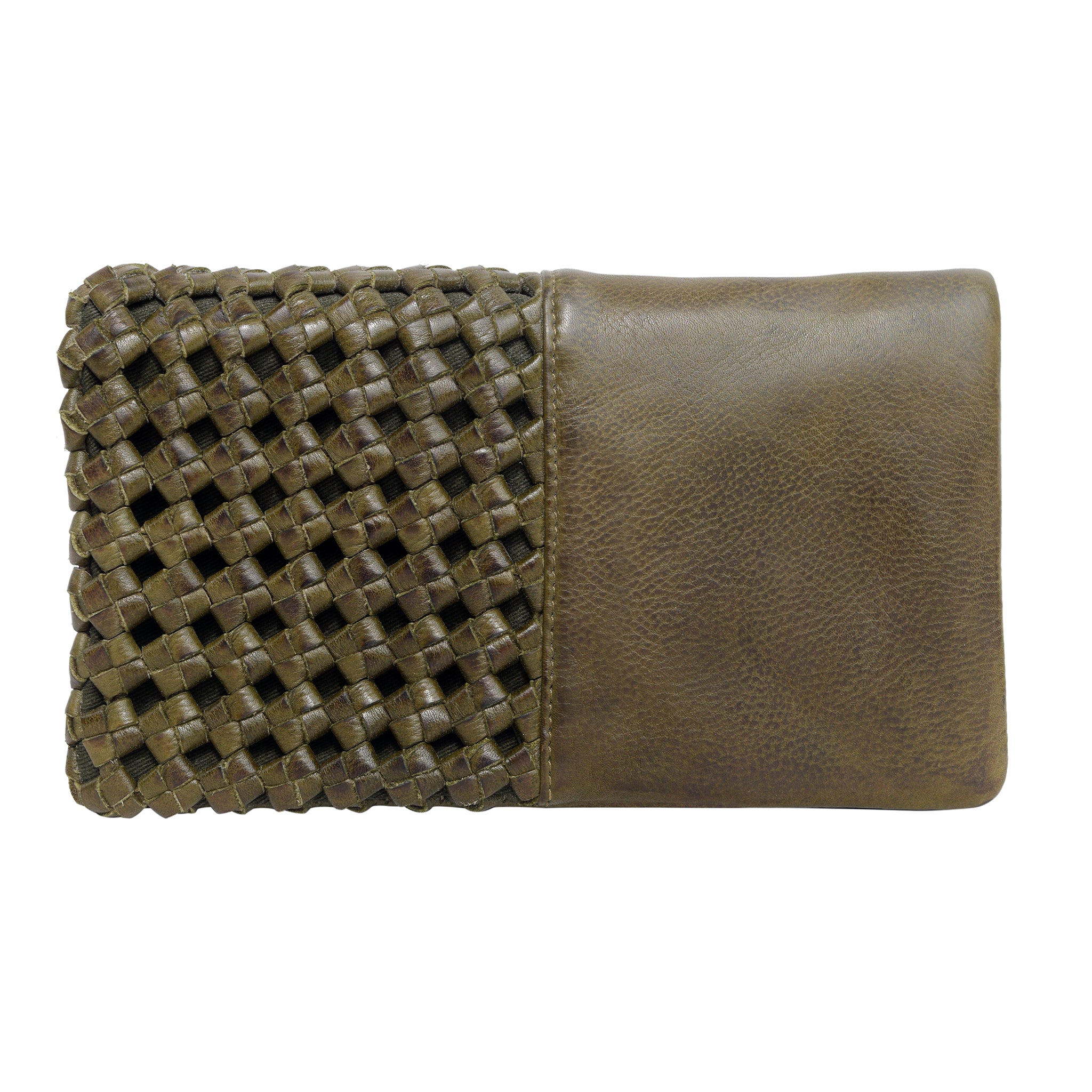 Whitney Genuine Leather Wallet for Women - Slim RFID Blocking Bifold Credit Card Holder - Perfect for Everyday Use, Travel & Gifting