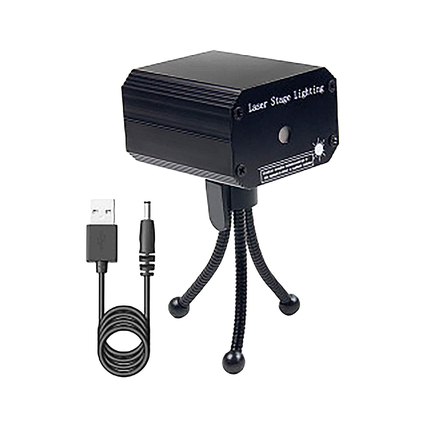 Waterproof USB LED Lawn Light with Flame Effect - Outdoor Garden Decoration, Pool & Patio Lighting for Parties, Landscaping & Backyard Decor