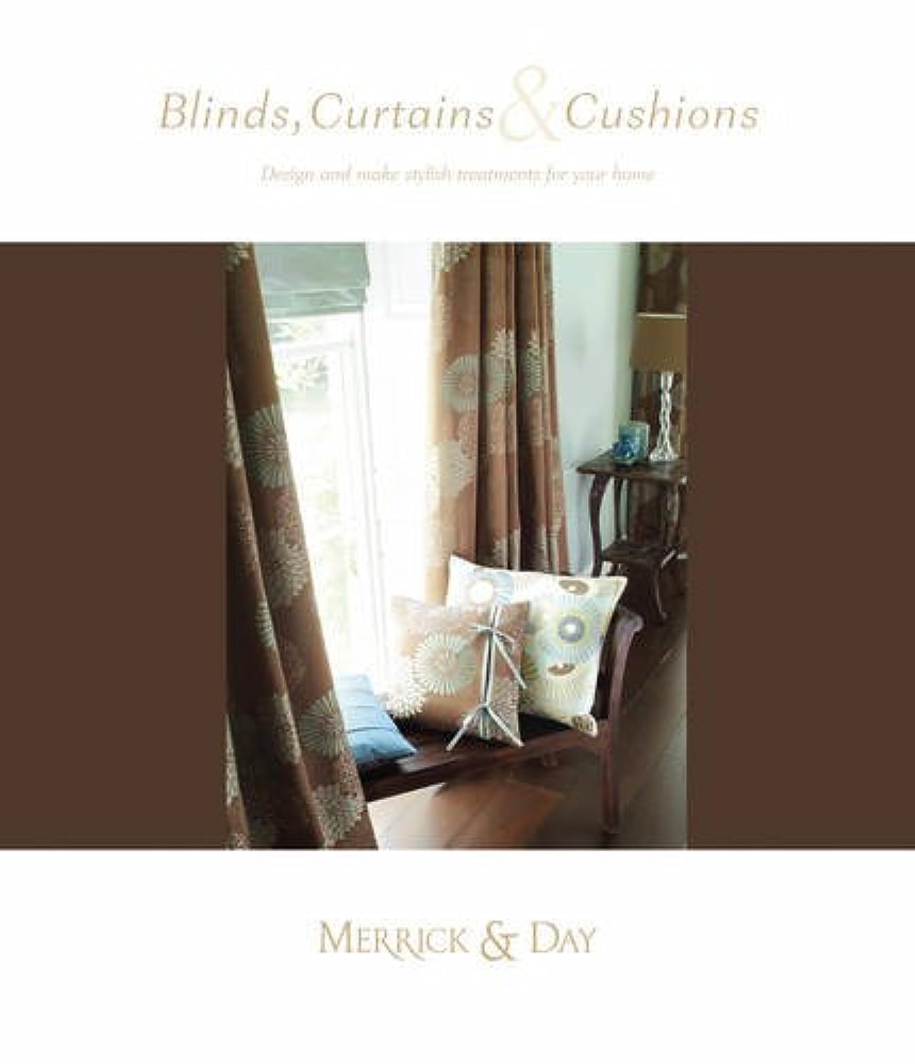 Stylish Window Blinds, Cushions & Curtains - Premium Home Decor for Living Room & Bedroom - Perfect for Modern Interior Design & Housewarming Gifts