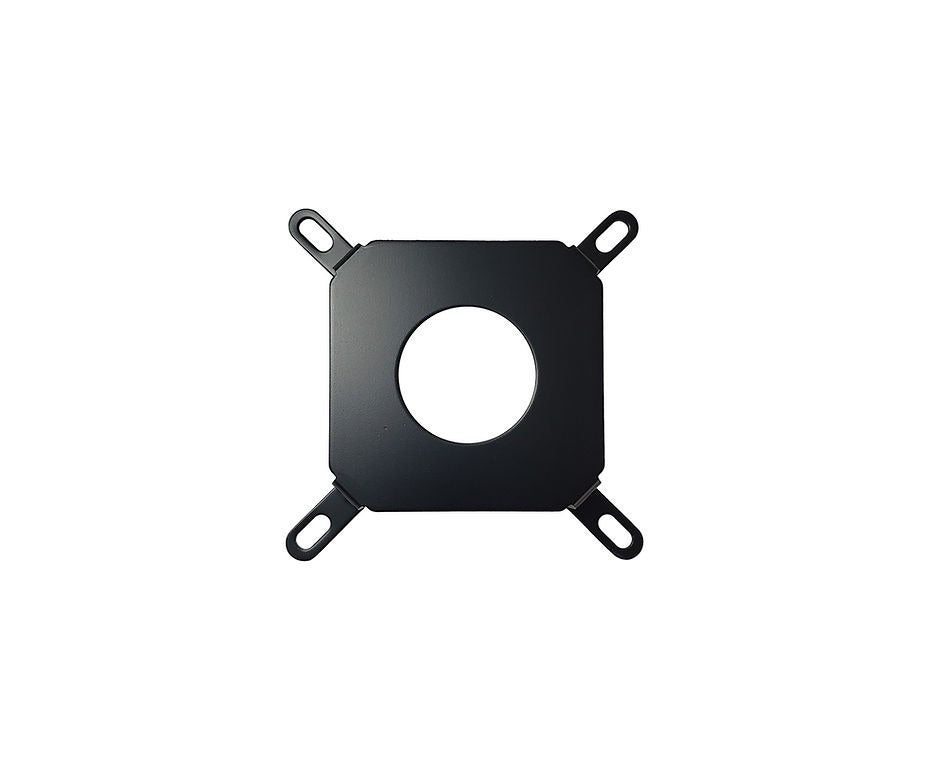 Dynatron L35 2U Server Liquid CPU Cooler - High Performance Cooling Solution for Data Centers & Enterprise Servers