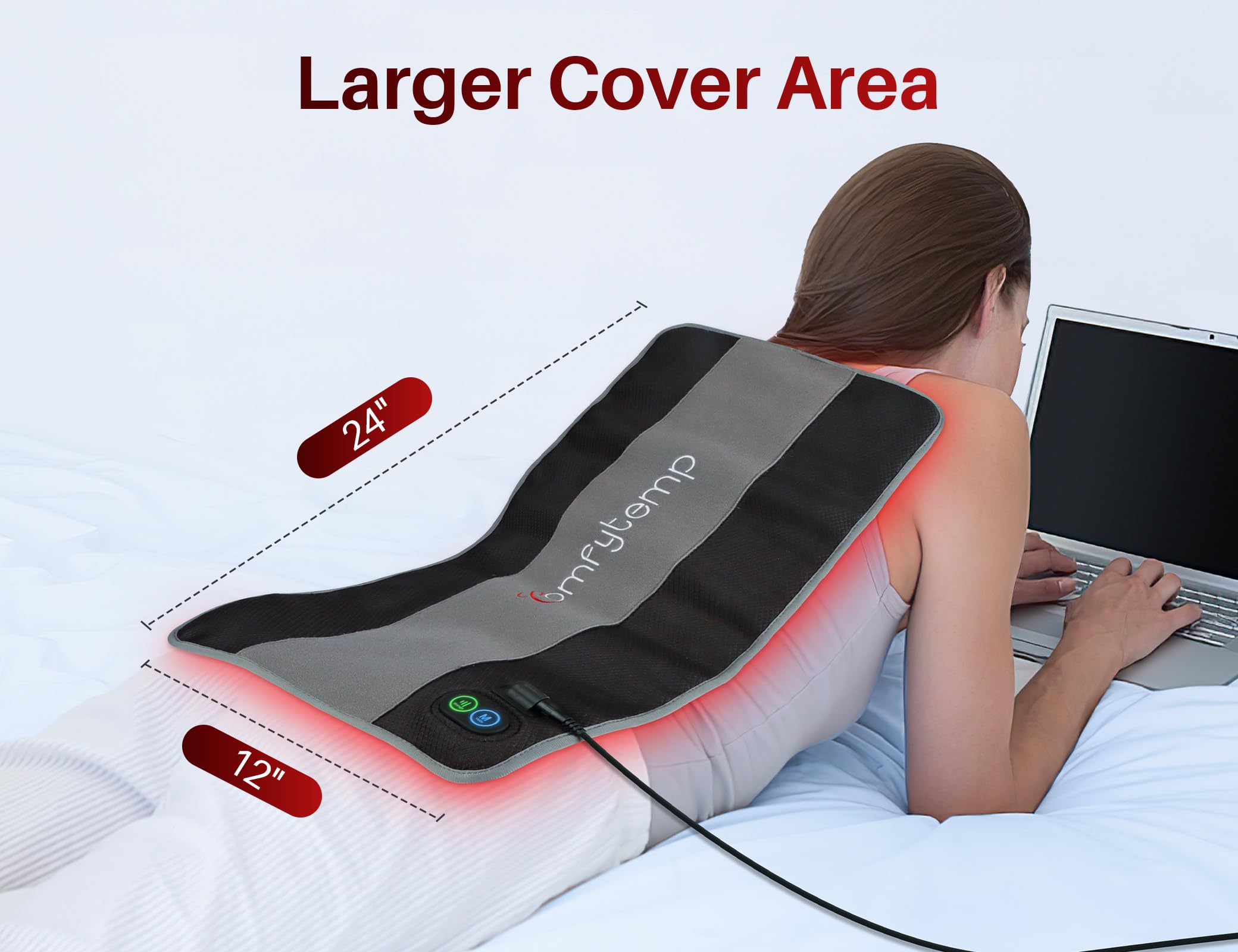 Comfytemp Large 24