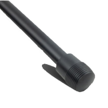 Heavy Duty Tele Boom Microphone Stand - Professional Adjustable Mic Stand for Studio, Live Performances & Podcasting - Perfect for Singers, Musicians & Content Creators