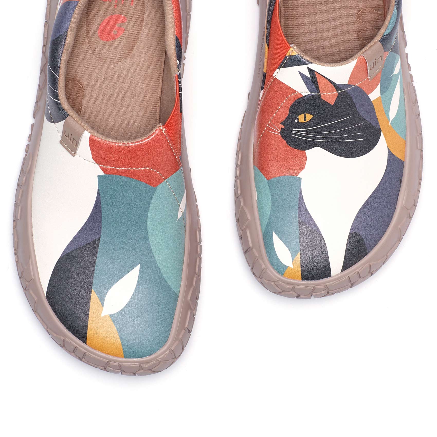 Miss Lexie Toledo IV Women's Fashion Sneakers - Comfortable Walking Shoes for Women - Perfect for Casual Outfits, Work & Travel