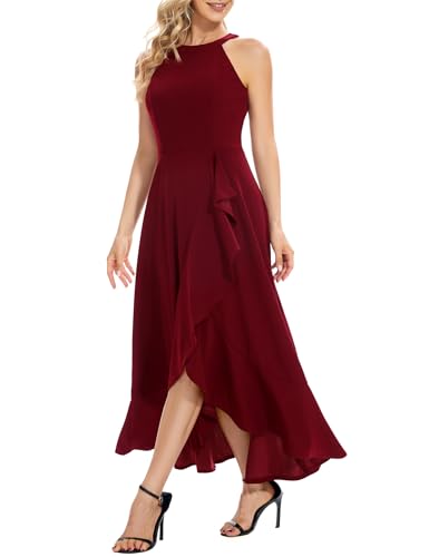 A-dark Red