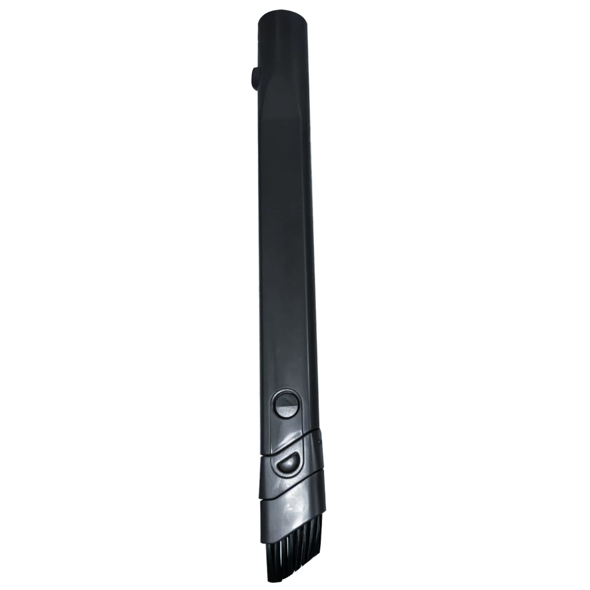 Dyson-Compatible 917633-01 Flexible Crevice Vacuum Cleaner Tool for Hard-to-Reach Areas - Perfect for Cleaning Corners, Baseboards & Tight Spaces