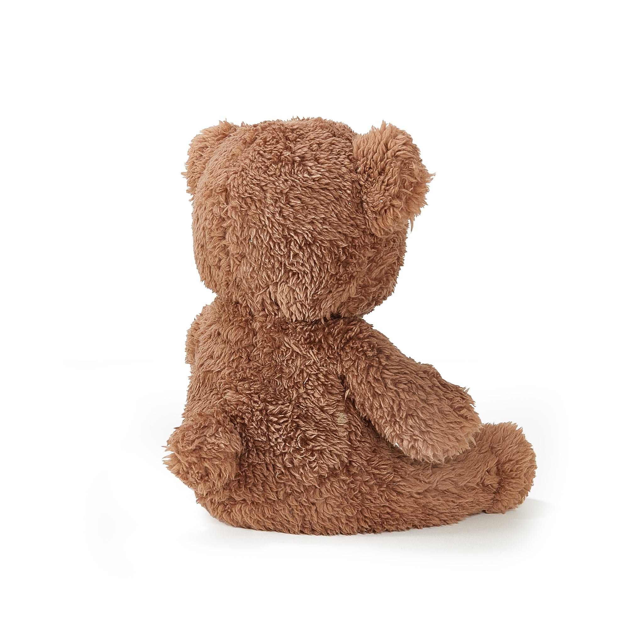 Teddy Love Plush Stuffed Animal - Soft & Cuddly Bear Toy for Kids, Gifts & Nursery Decor | Perfect for Birthdays, Valentine's Day & Bedtime Comfort