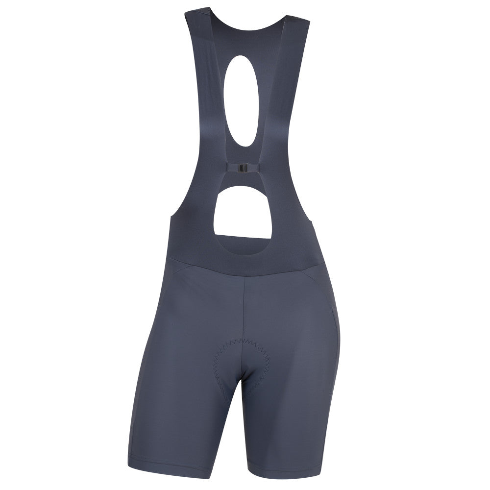 Women's Podium Plus Bib Shorts - High Performance Cycling Shorts for Women - Perfect for Road Biking, Spinning & Indoor Cycling Workouts