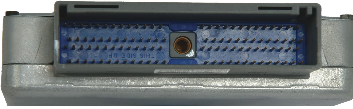 Cardone 78-8113 Remanufactured Ford PCM (Powertrain Control Module) - Compatible with Ford F150, F250, Expedition | Engine Performance & Fuel Efficiency Upgrade