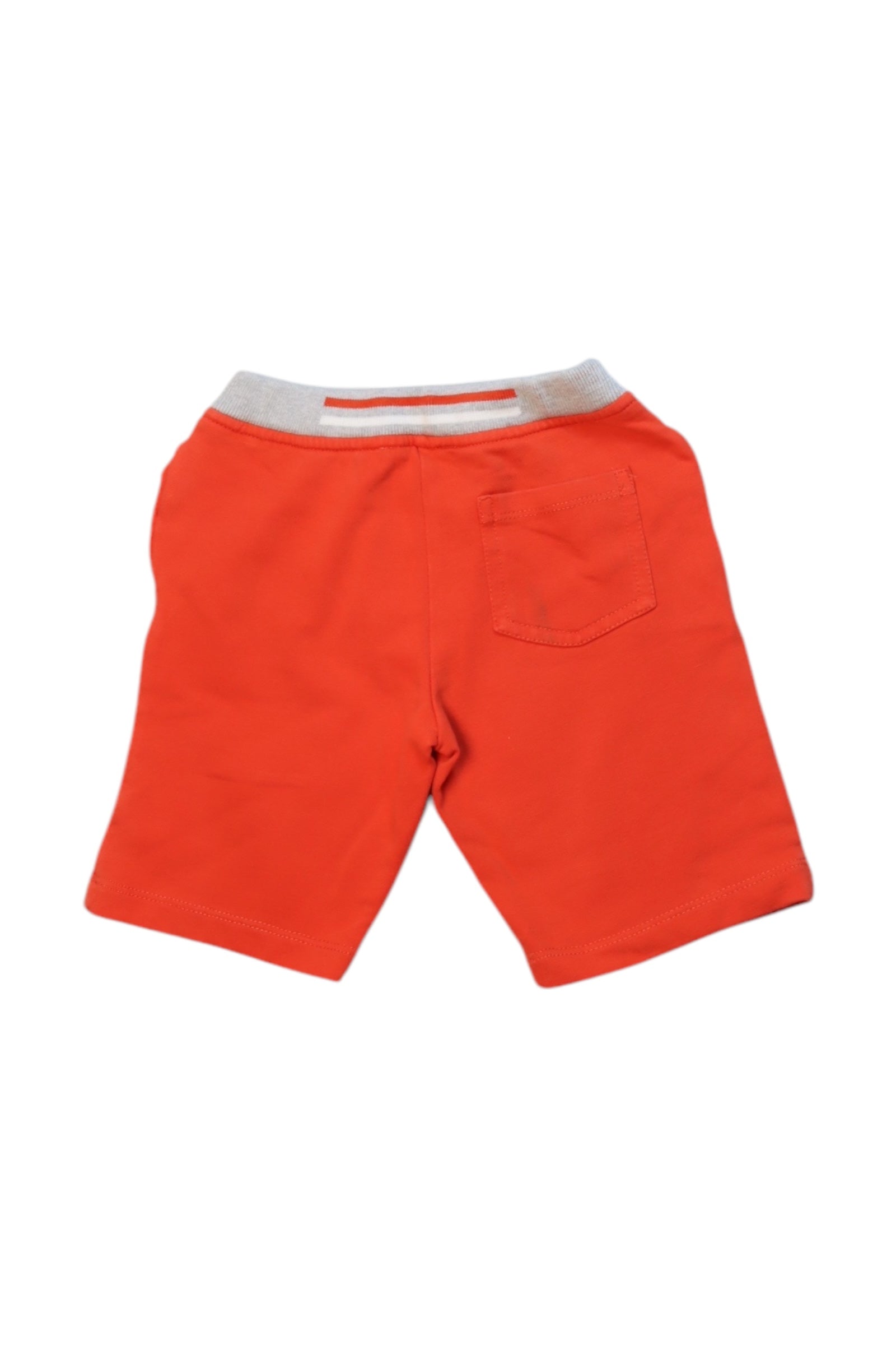 Armani Baby Boys' Cotton Shorts - 18-24 Months | Comfortable & Stylish for Summer Playdates & Outdoor Activities