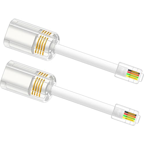 White 2 Pcs