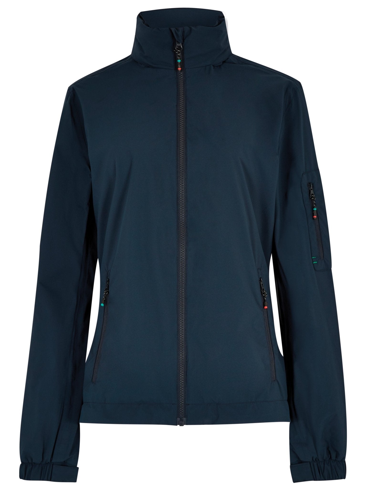 DUBARRY WOMEN Corfu Crew Jacket - Lightweight Waterproof Windbreaker for Outdoor Activities | Hiking, Camping & Travel Essentials