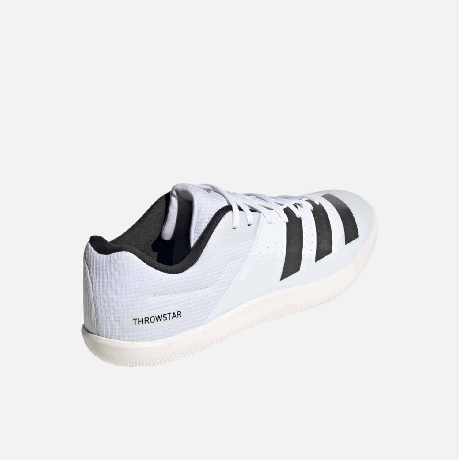 Adidas ThrowStar Running Shoes for Men & Women - Lightweight Comfortable Sneakers for Jogging, Training, and Casual Wear | Perfect for Gym, Workouts, and Everyday Use