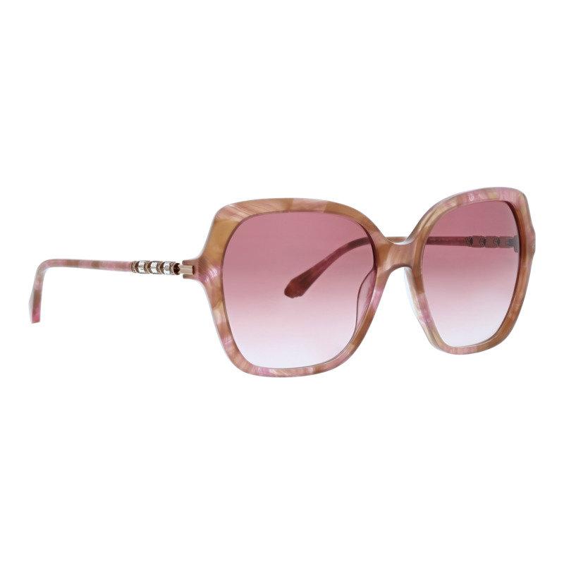 Badgley Mischka BMCECILIA Women's Fashion Sunglasses UV Protection - Perfect for Beach, Driving & Outdoor Activities