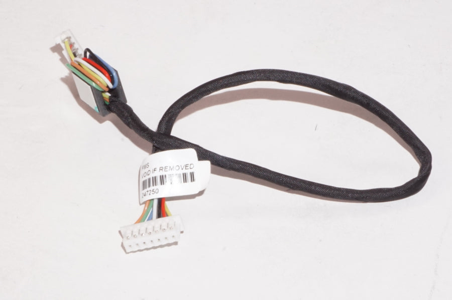 Original Lenovo 00HN423 Laptop DC-in SubCard FFC Replacement Part - Compatible with Various Lenovo Laptop Models for Easy Repair & Maintenance