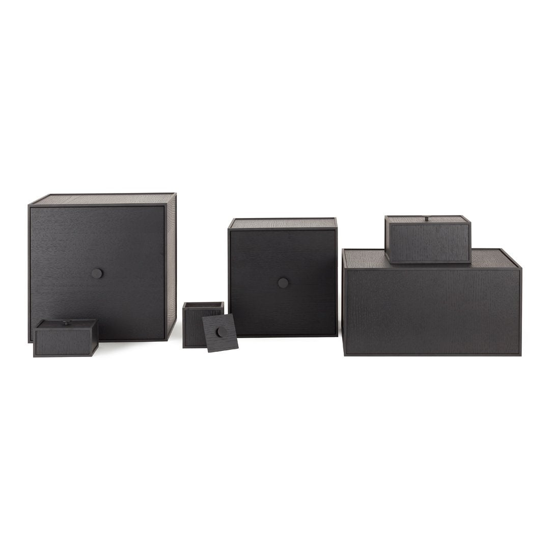 Foldable Storage Box with Lid - Organize Clothes, Toys & Home Decor | Perfect for Closet, Nursery & Office Organization