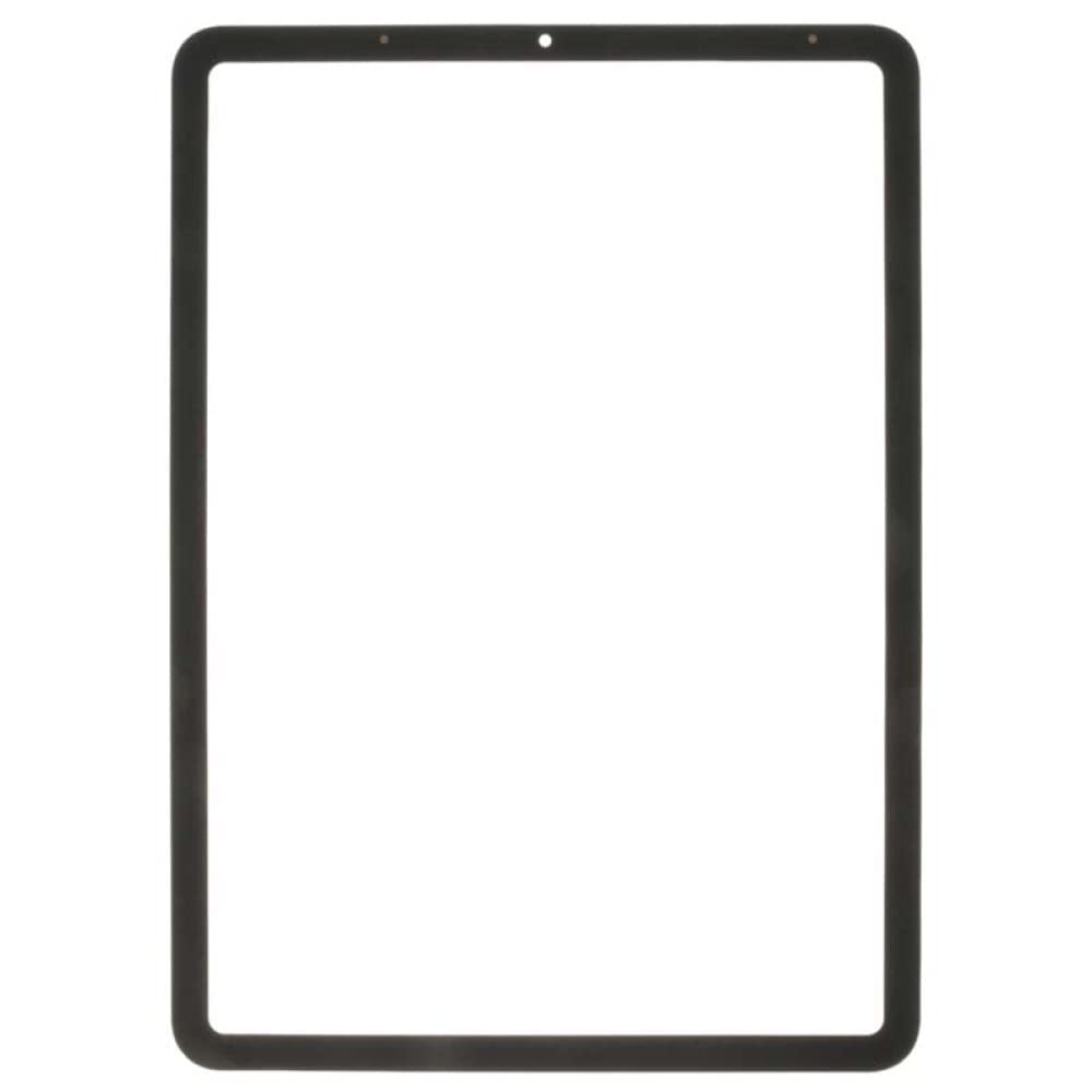 Tempered Glass Screen Protector for Apple iPad Air 4 (10.9 Inch) - Anti-Scratch & HD Clear - Includes Installation Guide & Cleaning Cloth - Perfect for Work, Study & Entertainment