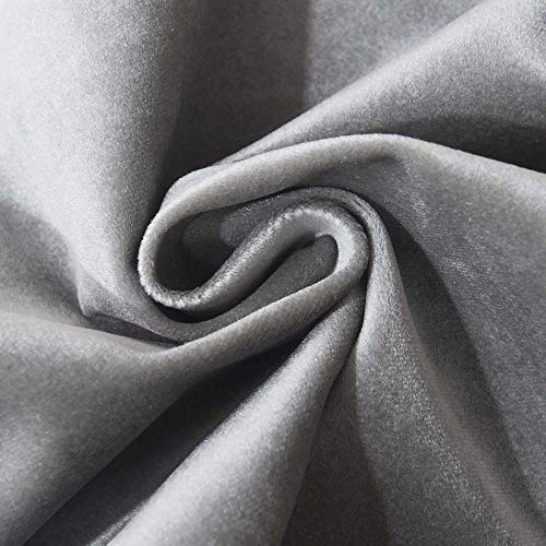 Silver Grey
