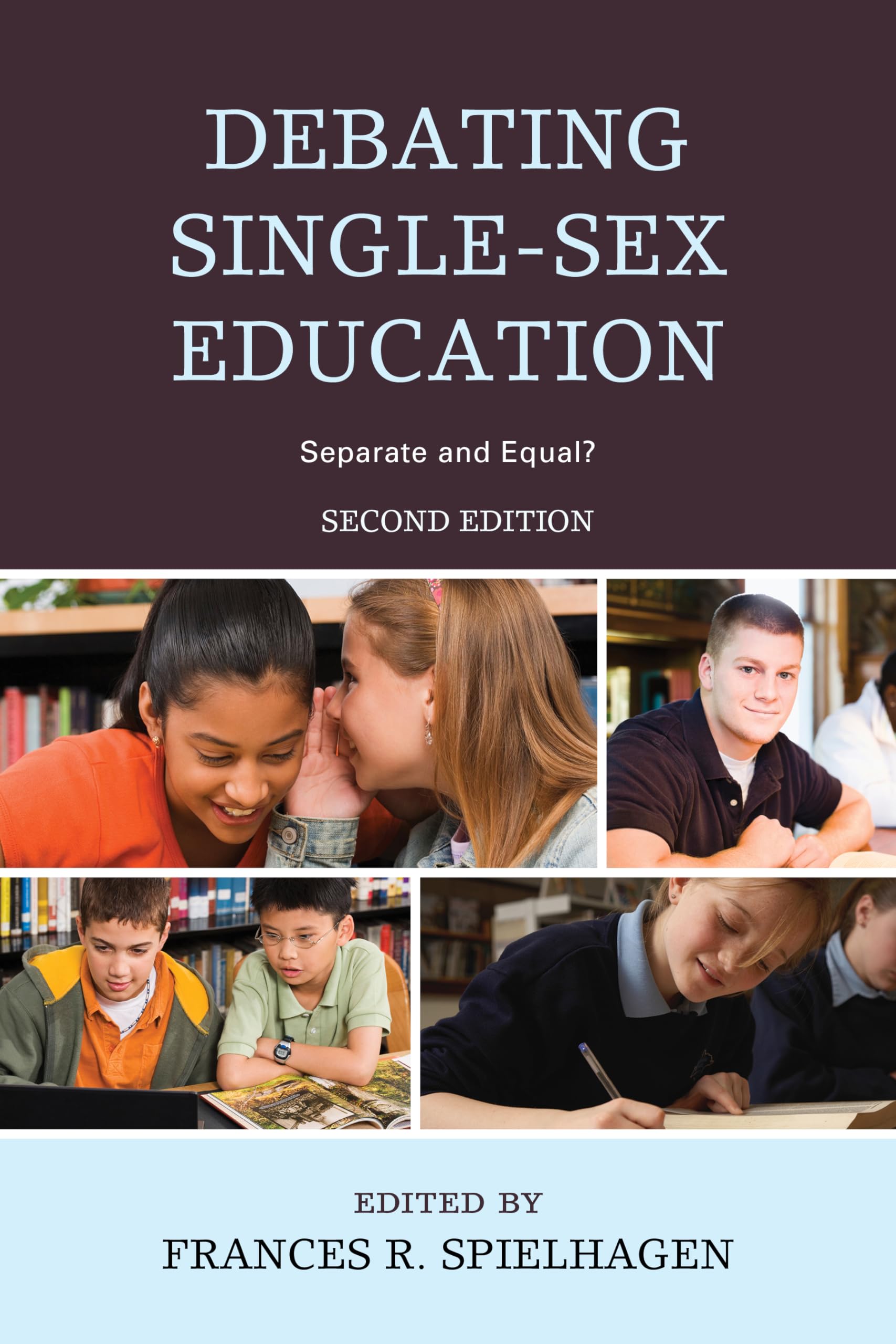 Debating Single-Sex Education: Separate and Equal? | Pros & Cons of Gender-Specific Schools | Ideal for Parents & Educators Considering Alternative Learning Environments