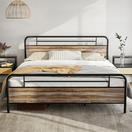 Wood Brown