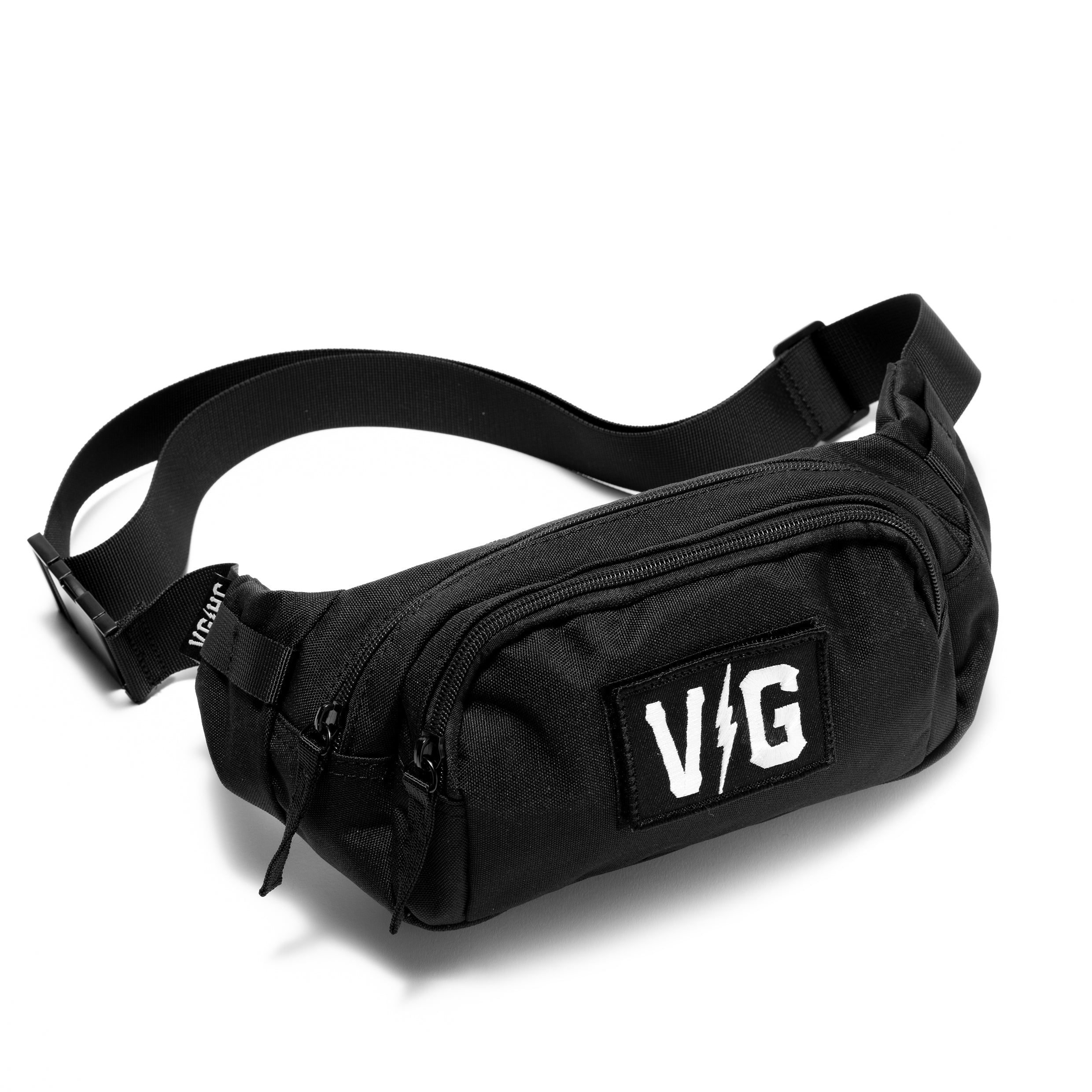 Best Tactical Fanny Pack for Outdoor Adventures - Durable & Water-Resistant Waist Bag for Hiking, Travel & Everyday Use