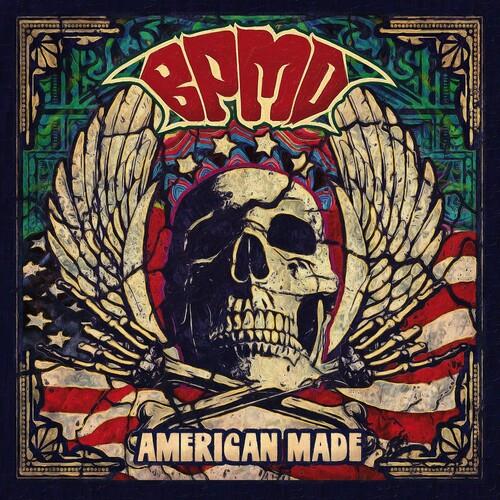 American Made Vinyl LP Records - High-Quality Collectible Music Albums for Audiophiles & Music Lovers - Perfect for Home Listening, Gifts & Record Collections