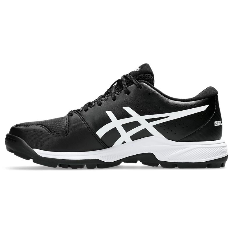 ASICS GEL-Peake 2 Men's/Women's Hockey Shoes - Lightweight Performance Cleats for Field Hockey & Indoor Sports - Perfect for Training, Games & Competitive Play