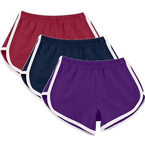 3pc 07# Purple