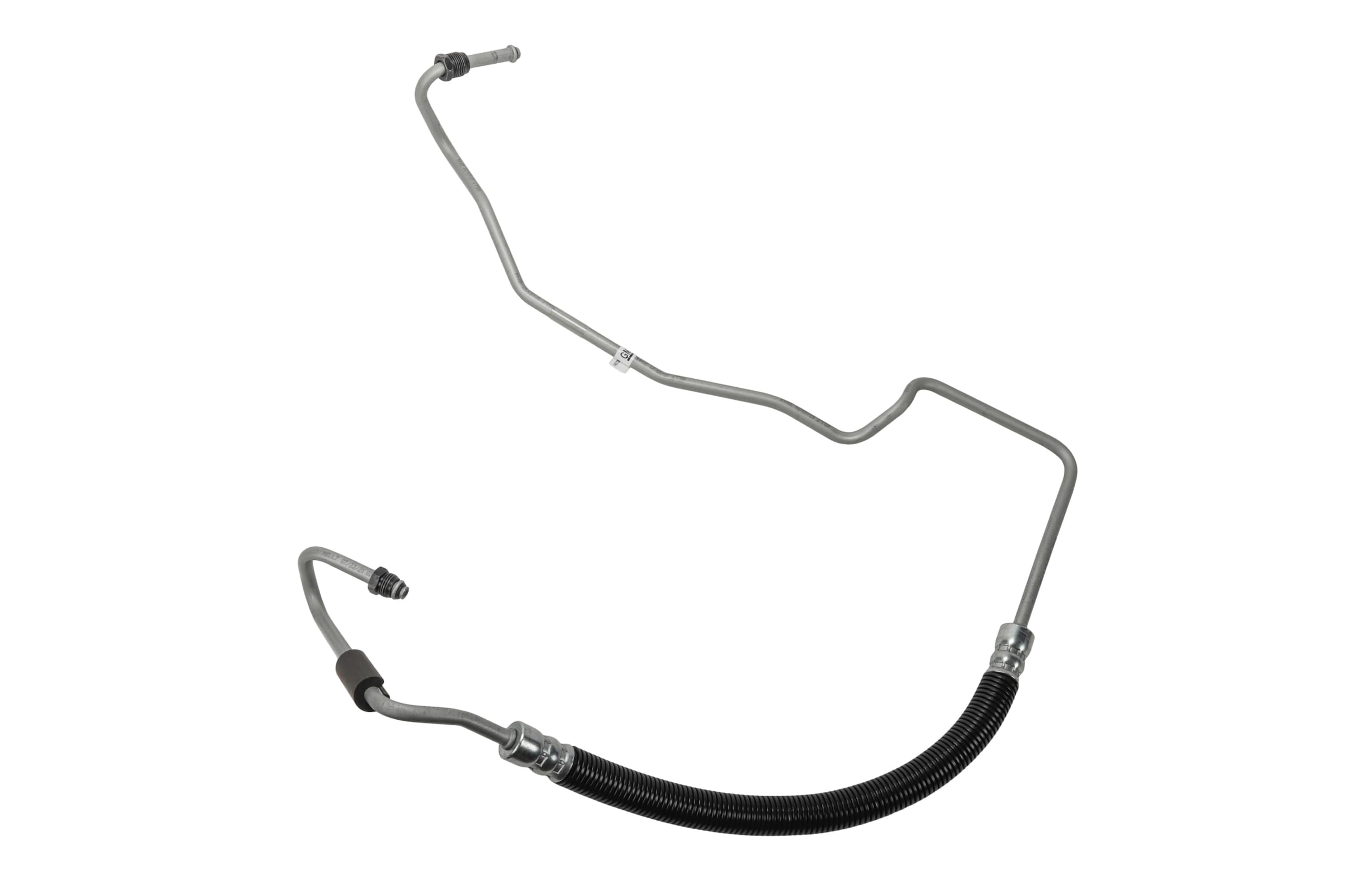 ACDelco GM Original Equipment 84927253 Power Steering Gear Inlet Hose - Replacement Part for GM Vehicles | Perfect for Smooth Steering Performance & DIY Auto Repairs