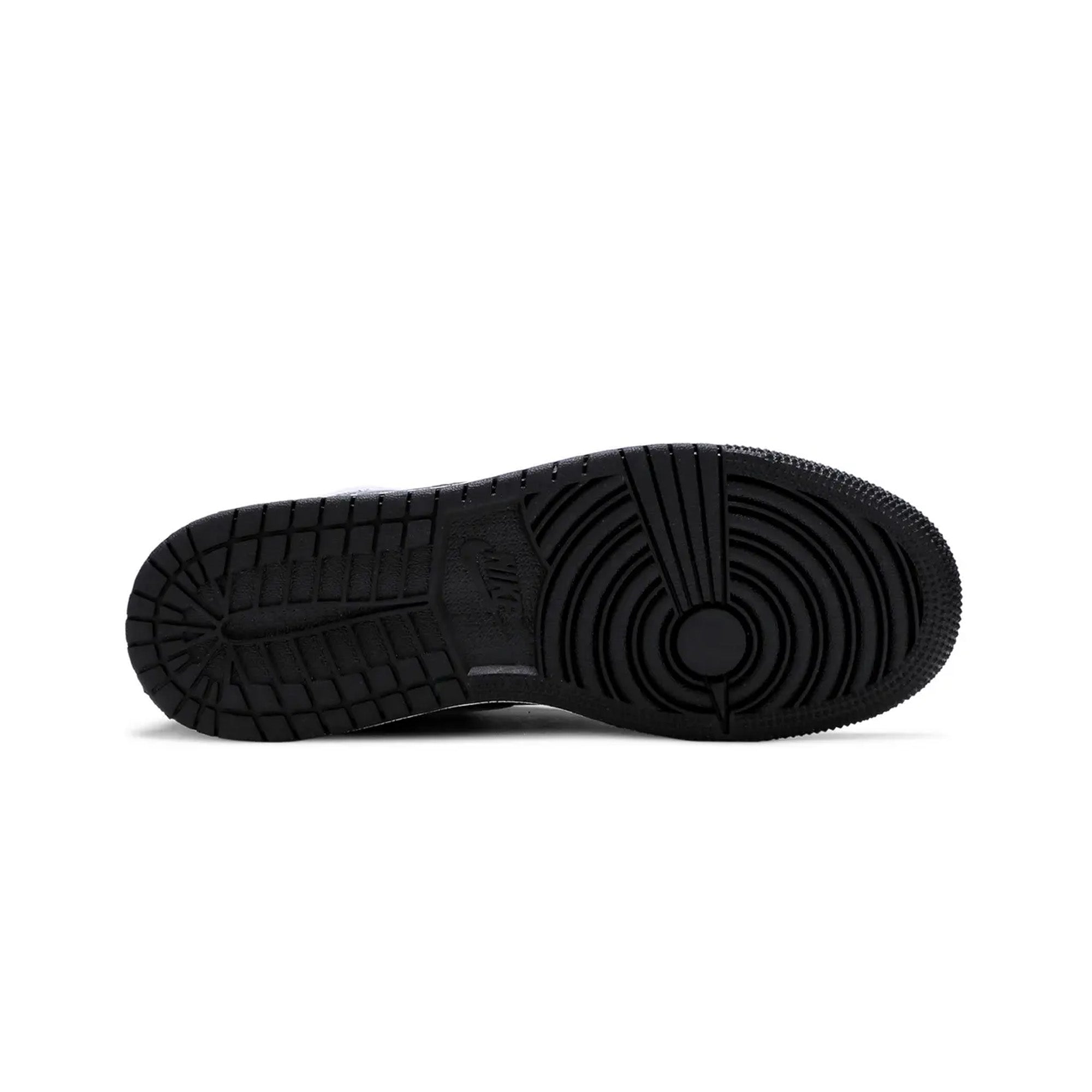 Air Jordan 1 High 'Shadow 2.0' GS Sneakers - Retro Basketball Shoes for Women & Girls - Perfect for Streetwear, Sports & Casual Outfits