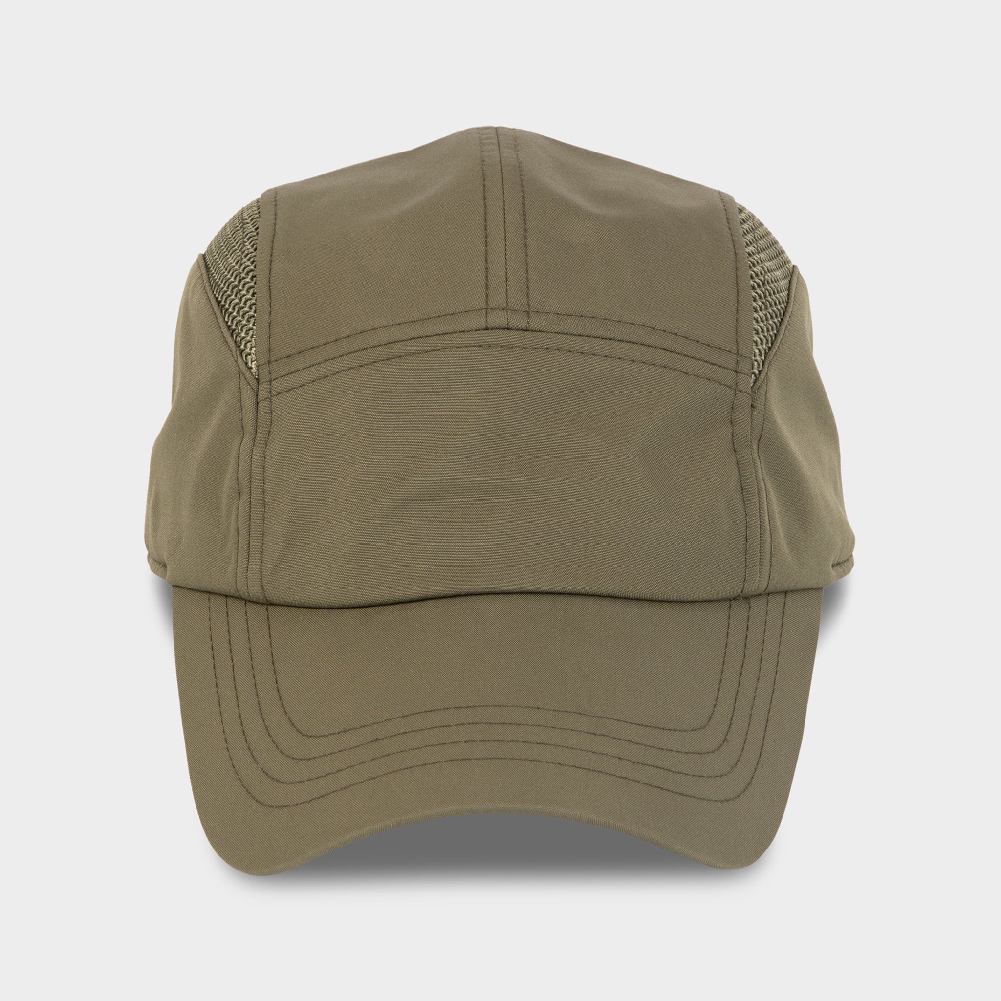 Airflo Cooling Cap - Breathable & Adjustable Summer Hat for Men & Women - Perfect for Outdoor Sports, Hiking, Running & Travel
