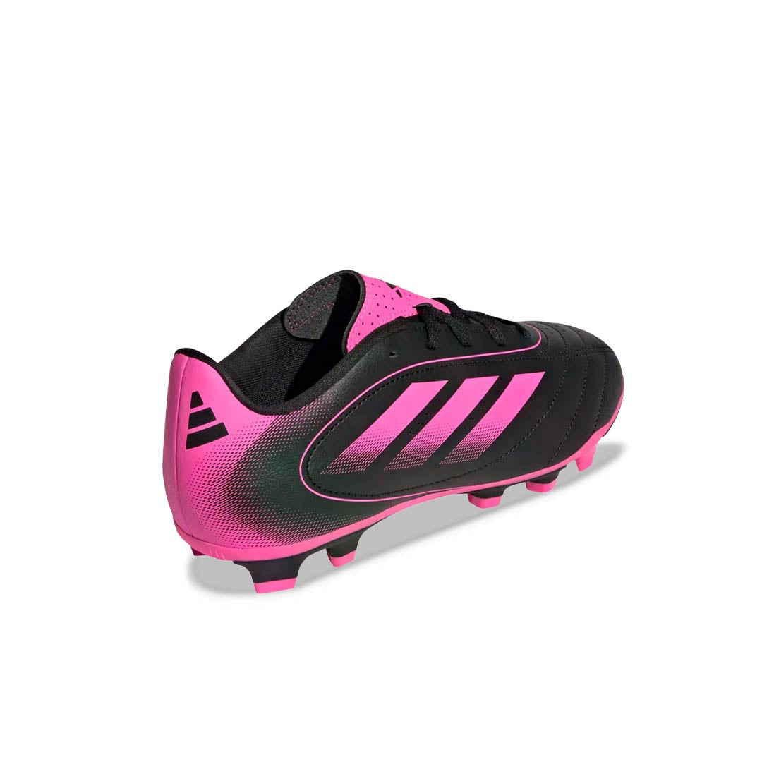 Adidas Kids' Goletto IX Firm/Multi Ground Soccer Cleats for Preschoolers (JH6644) - Perfect for Indoor & Outdoor Youth Soccer Training and Matches