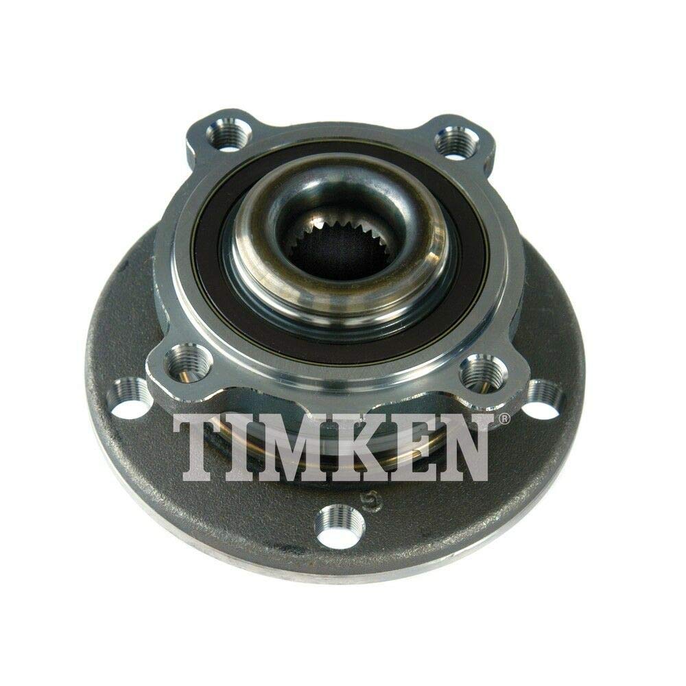 Timken HA590423 Wheel Bearing and Hub Assembly - Premium Replacement for Smooth & Quiet Ride | Fits Select GM, Chevy, Buick Models | Perfect for Highway Commuting & Off-Road Adventures