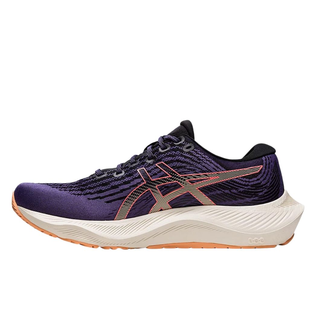 ASICS Gel Kayano Lite 3 Women's Running Shoes - Lightweight Stability Sneakers for Road Running, Jogging & Gym Workouts - Perfect for Marathon Training & Daily Fitness