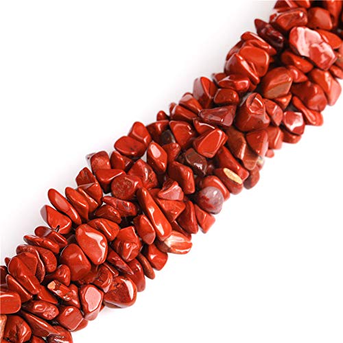 Red Jasper