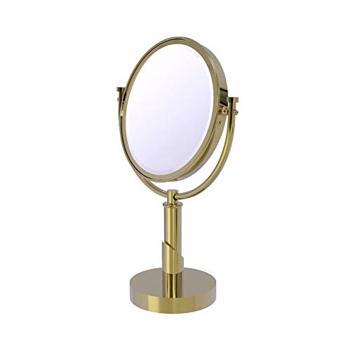 Unlacquered Brass