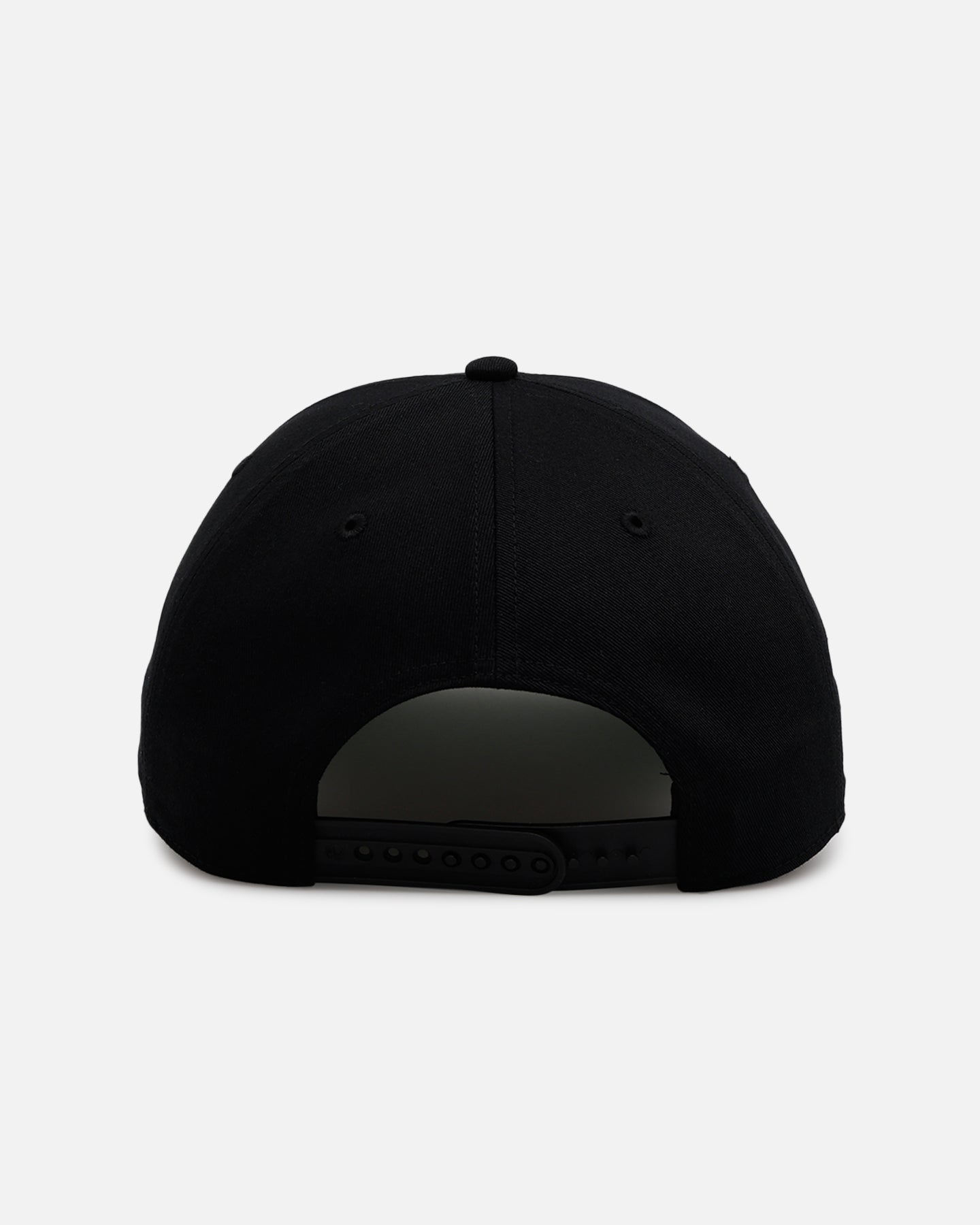 47 Brand San Francisco Giants 'Diamond' 47 Offside Snapback Black Hat - Adjustable Baseball Cap for Men & Women - Perfect for Games, Streetwear & Casual Outfits