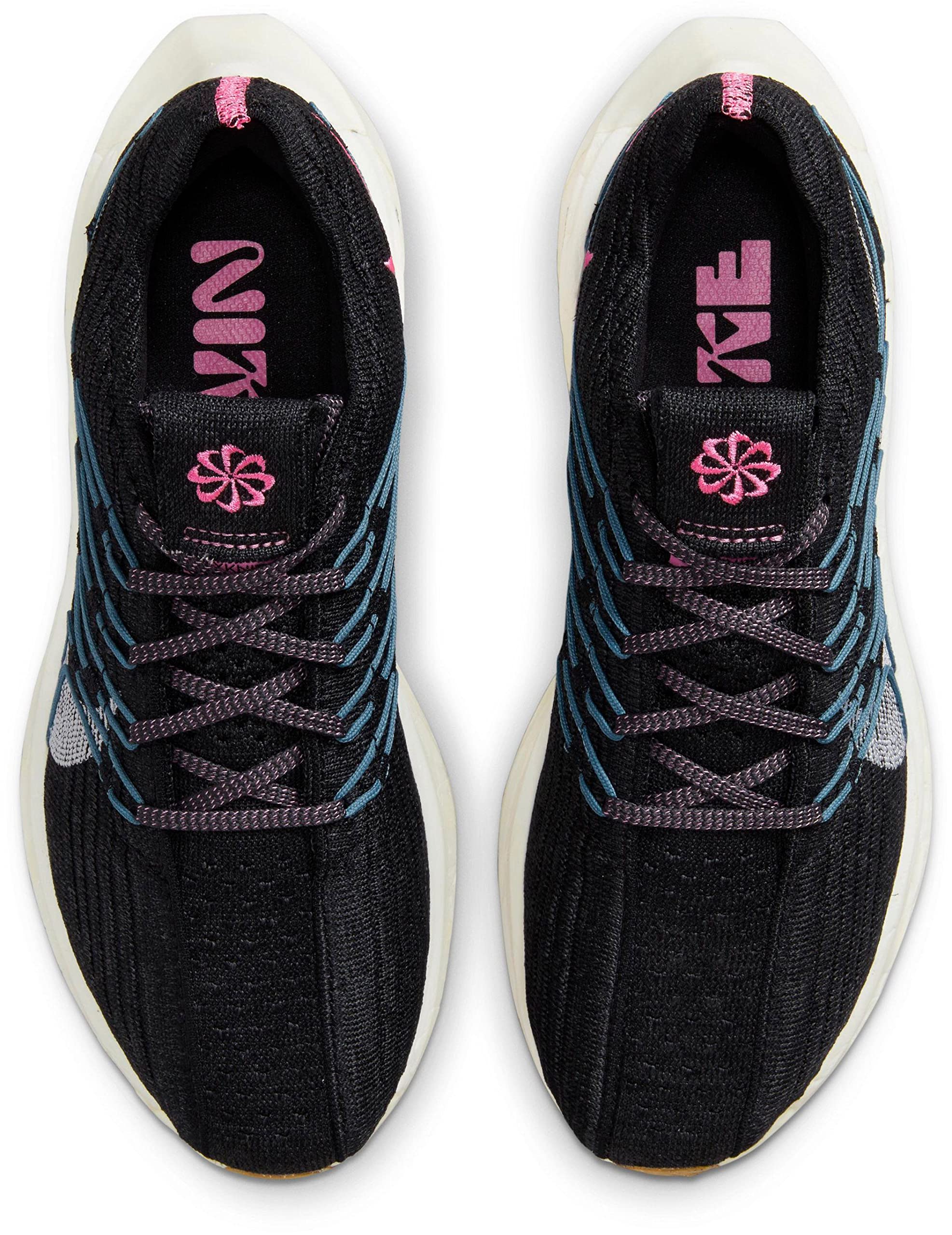 Nike Women's Running Shoes - Lightweight Cushioned Sneakers for Jogging, Gym & Daily Wear | Breathable Mesh Comfort Walking Shoes for Women