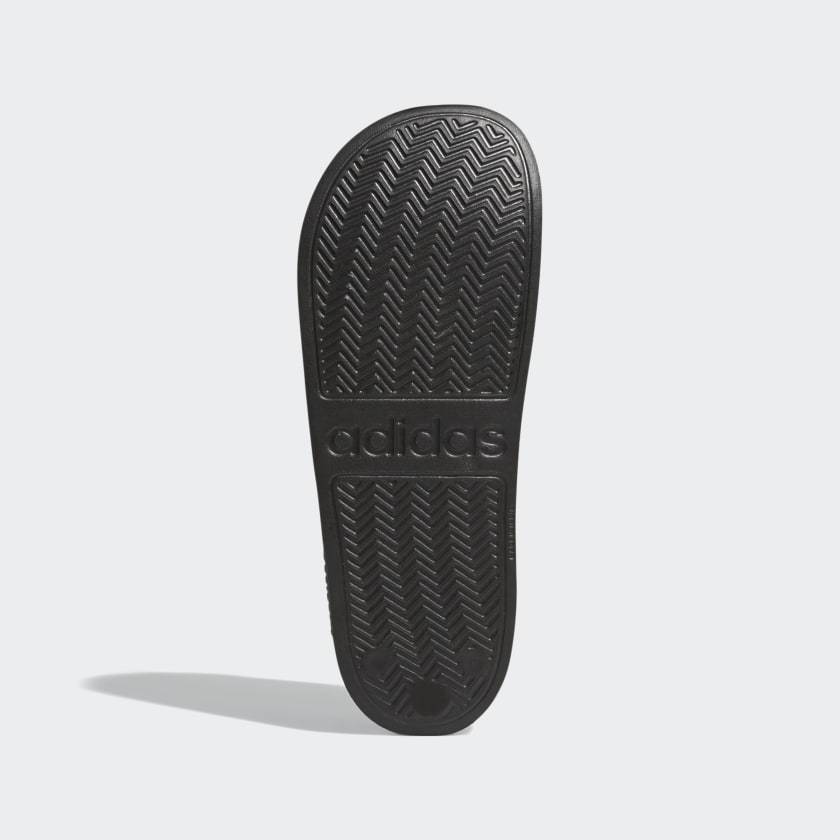 Adilette Comfort Slides for Men & Women - Best Shower Sandals with Arch Support - Perfect for Pool, Beach, Gym & Spa